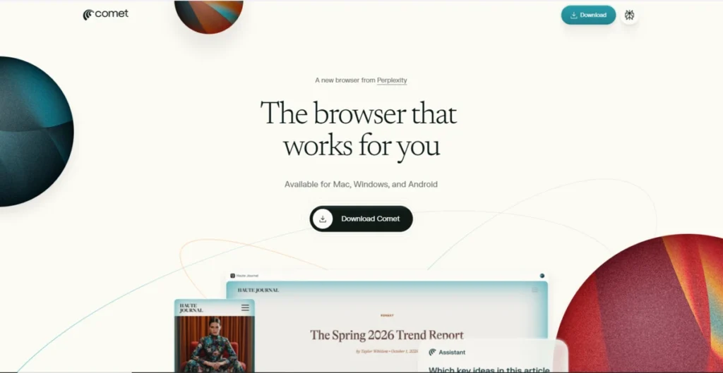 AI tools for daily tasks