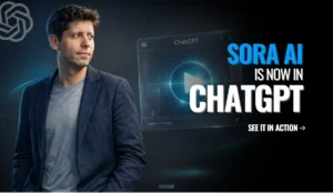 OpenAI Sora in ChatGPT: Ultimate Beginner’s Guide (Don’t Fall Behind in 2026!)