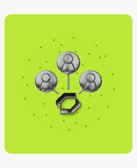 Connect with Niobond