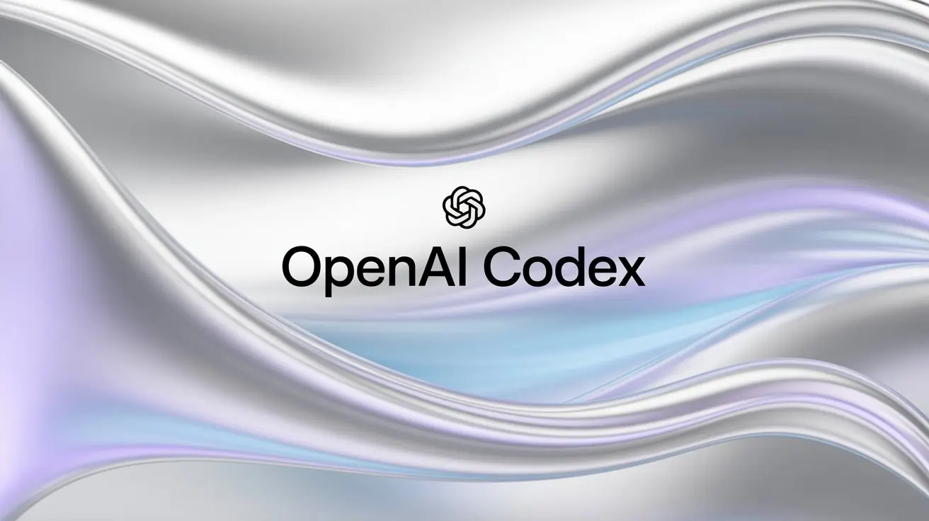 OpenAI Codex desktop